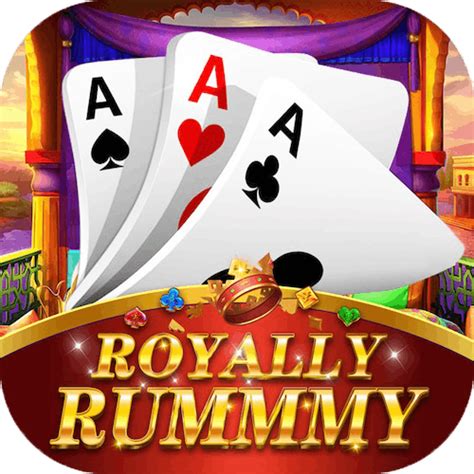 Royally Rummy .